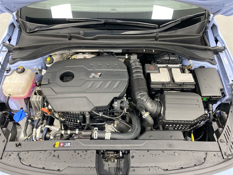 Used Hyundai i30 2021 for sale - 77457323: Photo 30