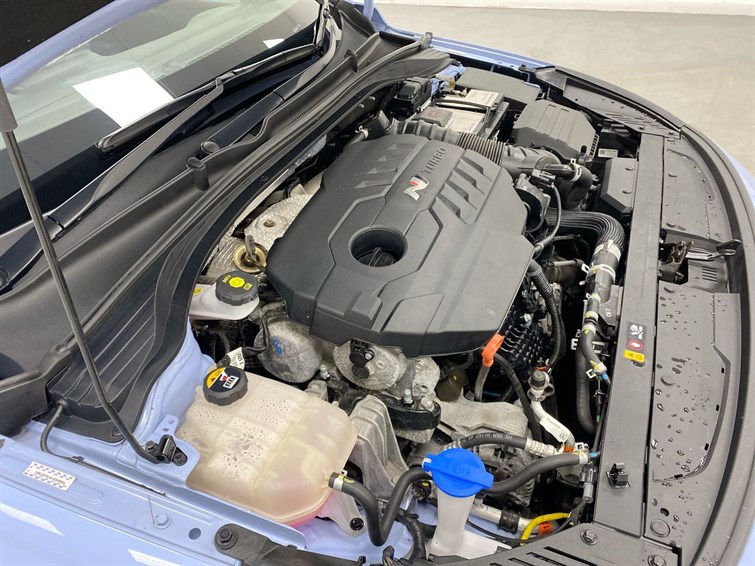 Used Hyundai i30 2021 for sale - 77457323: Photo 31