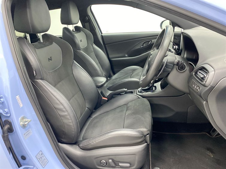 Used Hyundai i30 2021 for sale - 77457323: Photo 32