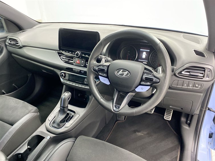 Used Hyundai i30 2021 for sale - 77457323: Photo 37