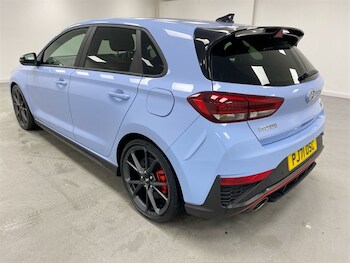 Used Hyundai i30 2021 for sale - 77457323: Photo