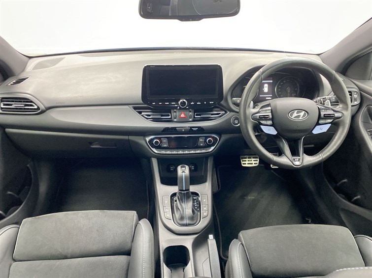 Used Hyundai i30 2021 for sale - 77457323: Photo 4