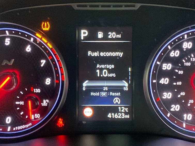 Used Hyundai i30 2021 for sale - 77457323: Photo 40