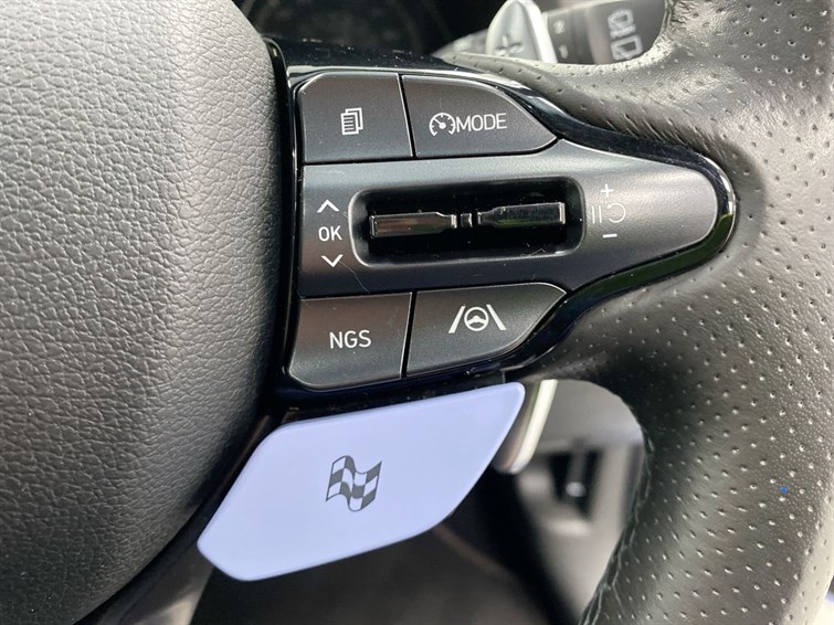 Used Hyundai i30 2021 for sale - 77457323: Photo 41