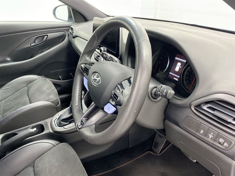 Used Hyundai i30 2021 for sale - 77457323: Photo 43