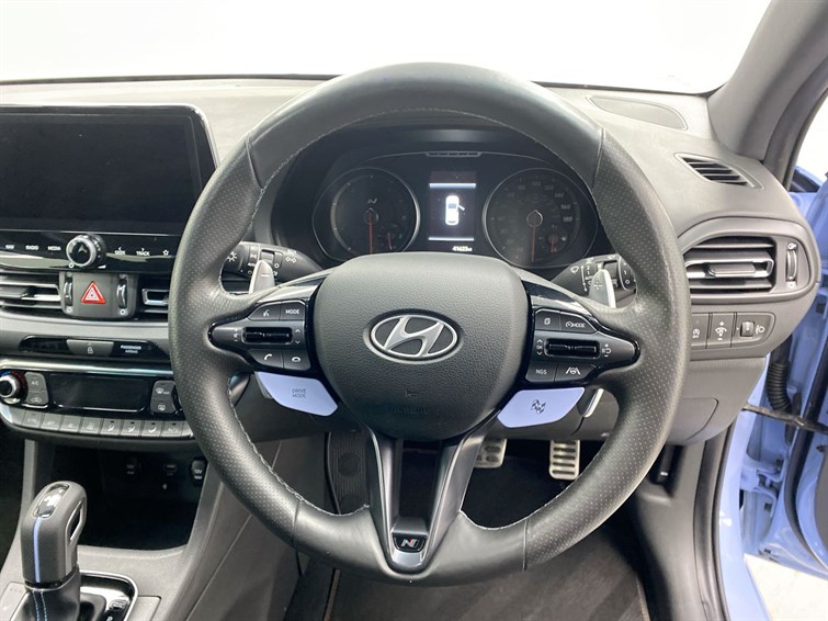 Used Hyundai i30 2021 for sale - 77457323: Photo 44