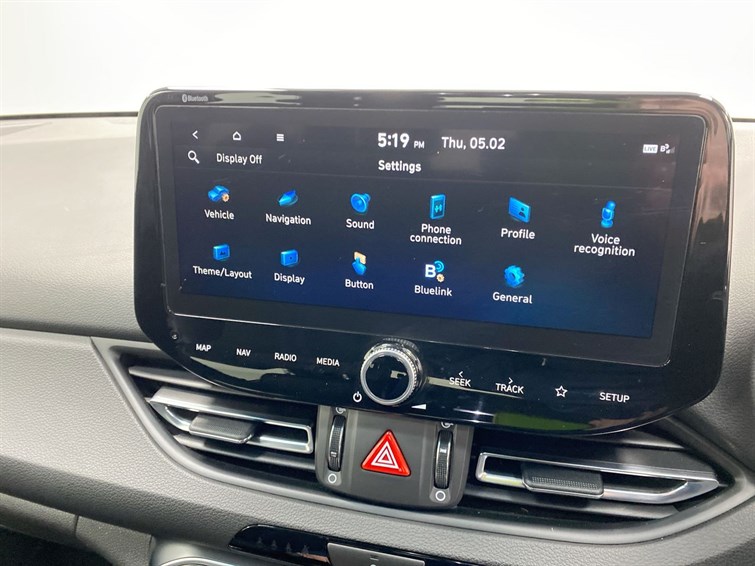 Used Hyundai i30 2021 for sale - 77457323: Photo 46