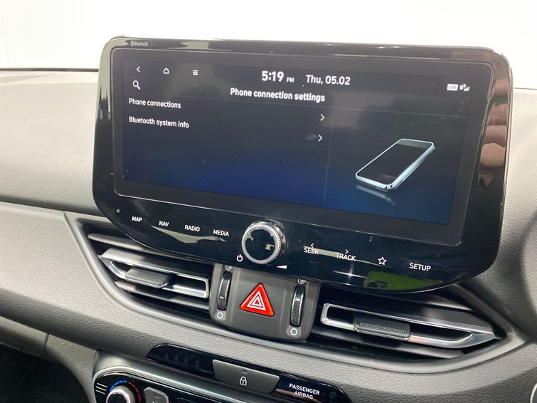 Used Hyundai i30 2021 for sale - 77457323: Photo 47