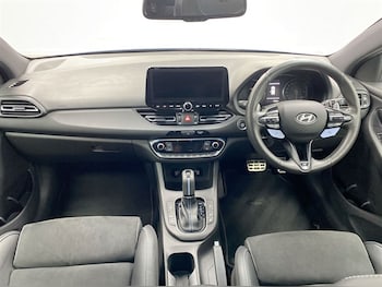 Used Hyundai i30 2021 for sale - 77457323: Photo