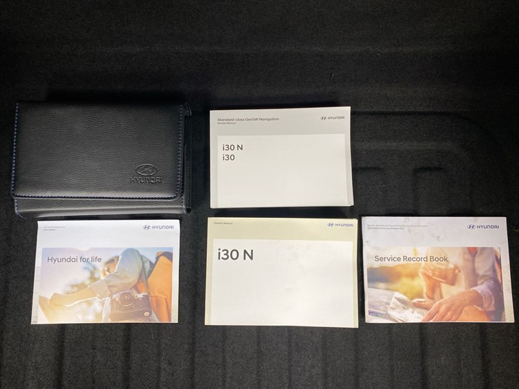 Used Hyundai i30 2021 for sale - 77457323: Photo 53