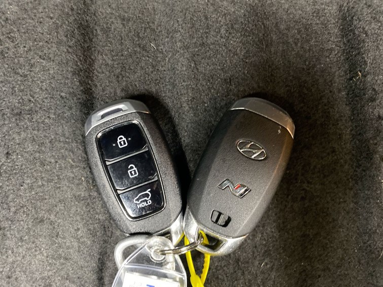 Used Hyundai i30 2021 for sale - 77457323: Photo 56