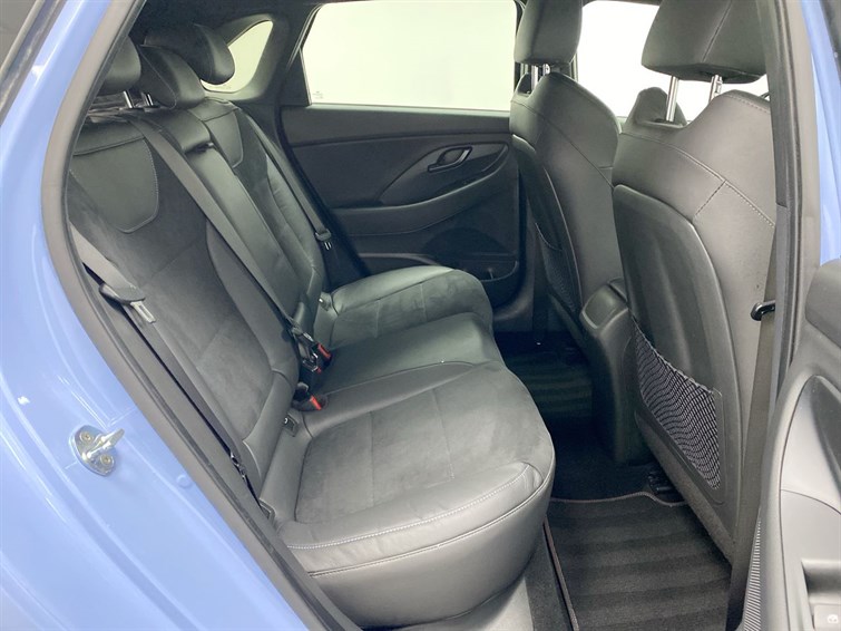 Used Hyundai i30 2021 for sale - 77457323: Photo 57