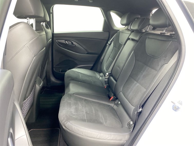 Used Hyundai i30 2021 for sale - 77457323: Photo 58