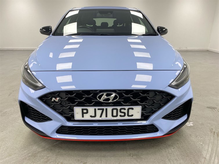 Used Hyundai i30 2021 for sale - 77457323: Photo 6