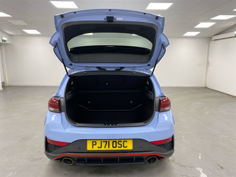 Used Hyundai i30 2021 for sale - 77457323: Photo 60