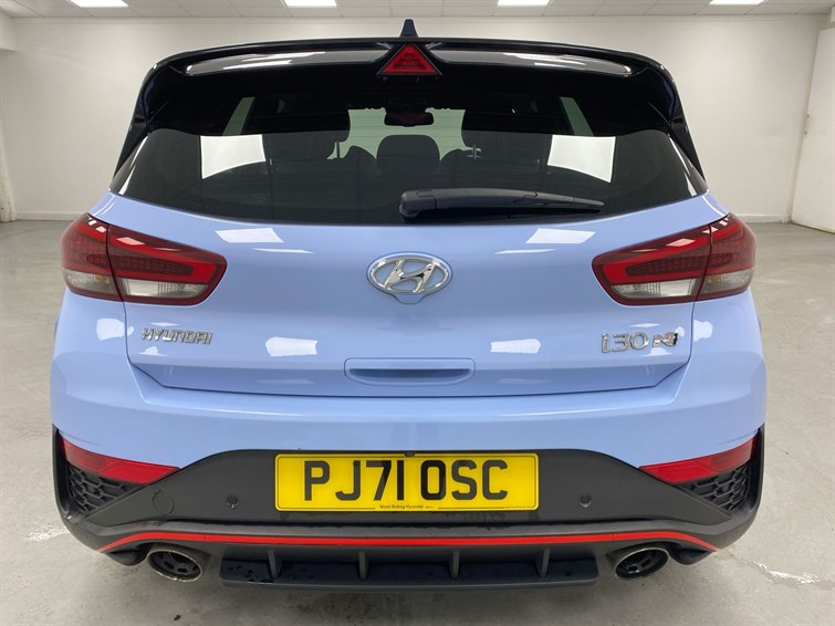 Used Hyundai i30 2021 for sale - 77457323: Photo 7
