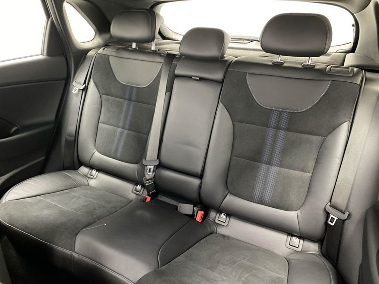 Used Hyundai i30 2021 for sale - 77457323: Photo 8