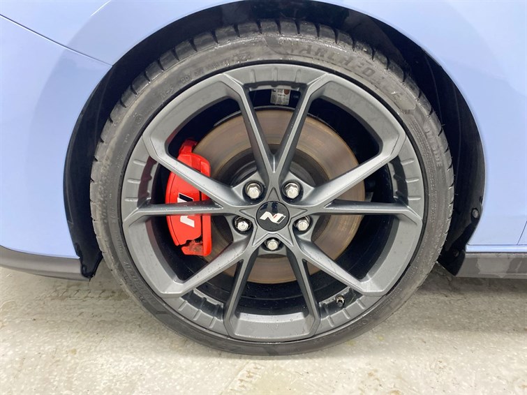 Used Hyundai i30 2021 for sale - 77457323: Photo 9