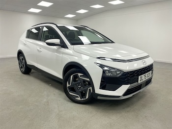 Used Hyundai BAYON 2025 for sale - 79454679: Photo
