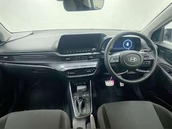 Used Hyundai BAYON 2025 for sale - 79454679: Photo