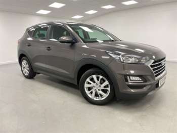2019 - 1.6 TGDi 177 SE Nav 5dr 2WD DCT