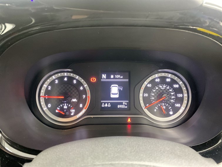 Used Hyundai i10 2023 for sale - 78081417: Photo 11