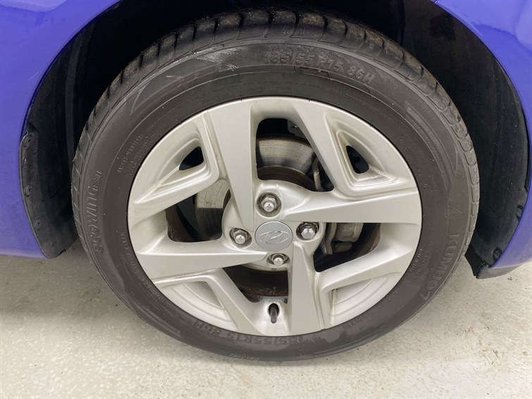 Used Hyundai i10 2023 for sale - 78081417: Photo 15