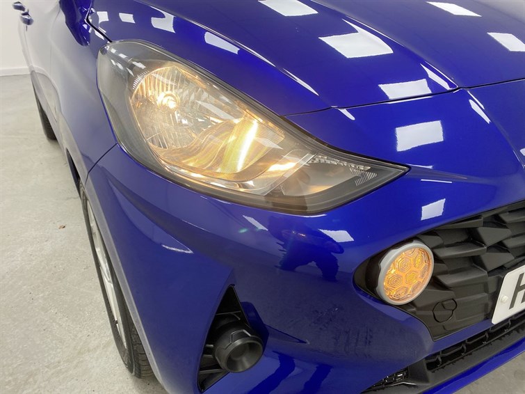 Used Hyundai i10 2023 for sale - 78081417: Photo 21