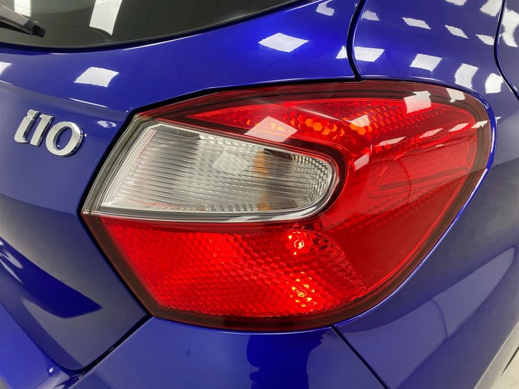 Used Hyundai i10 2023 for sale - 78081417: Photo 22