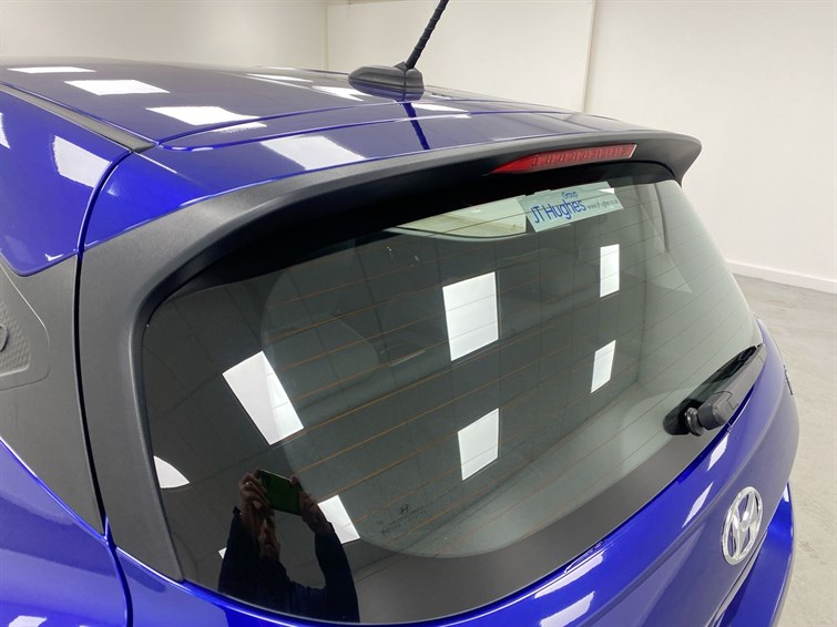 Used Hyundai i10 2023 for sale - 78081417: Photo 25