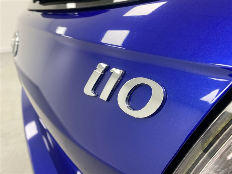 Used Hyundai i10 2023 for sale - 78081417: Photo 29