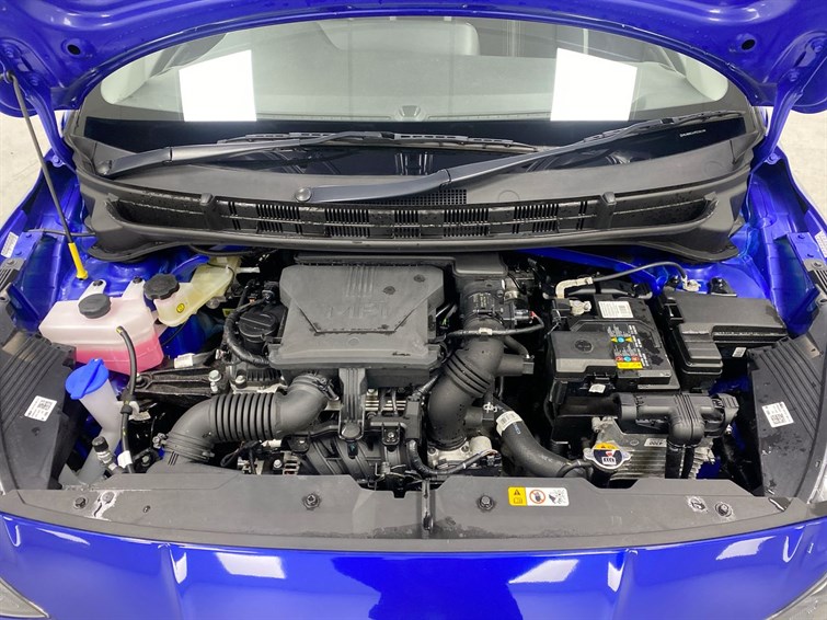 Used Hyundai i10 2023 for sale - 78081417: Photo 30