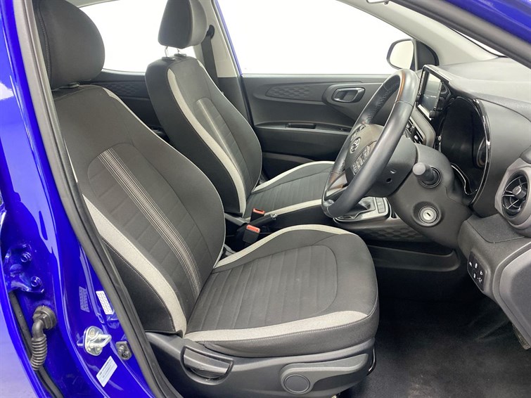 Used Hyundai i10 2023 for sale - 78081417: Photo 32