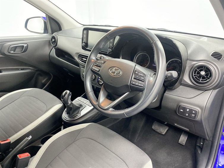 Used Hyundai i10 2023 for sale - 78081417: Photo 33