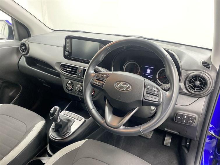 Used Hyundai i10 2023 for sale - 78081417: Photo 37