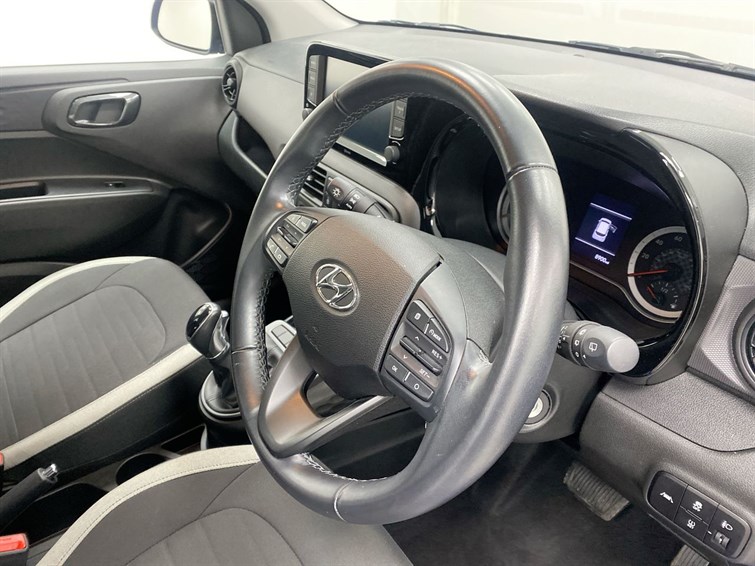 Used Hyundai i10 2023 for sale - 78081417: Photo 43