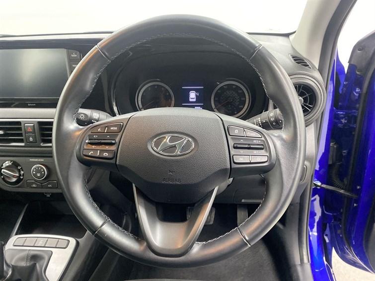 Used Hyundai i10 2023 for sale - 78081417: Photo 44