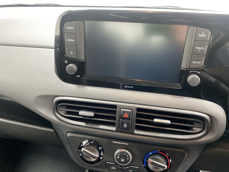 Used Hyundai i10 2023 for sale - 78081417: Photo 45