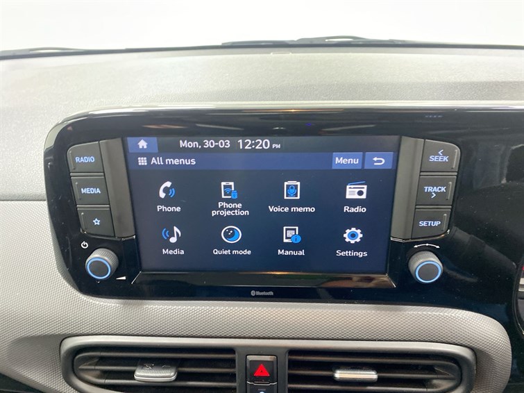 Used Hyundai i10 2023 for sale - 78081417: Photo 46