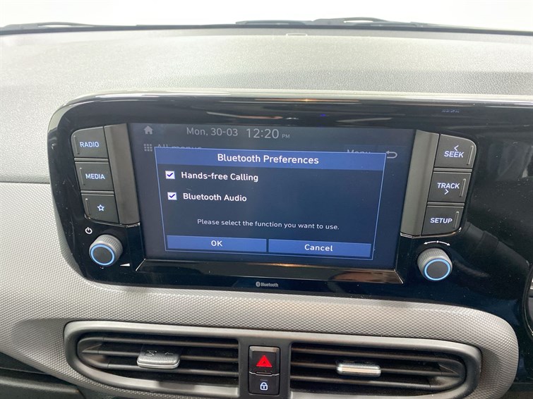 Used Hyundai i10 2023 for sale - 78081417: Photo 47