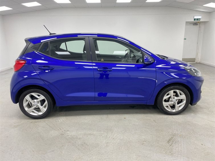 Used Hyundai i10 2023 for sale - 78081417: Photo 5