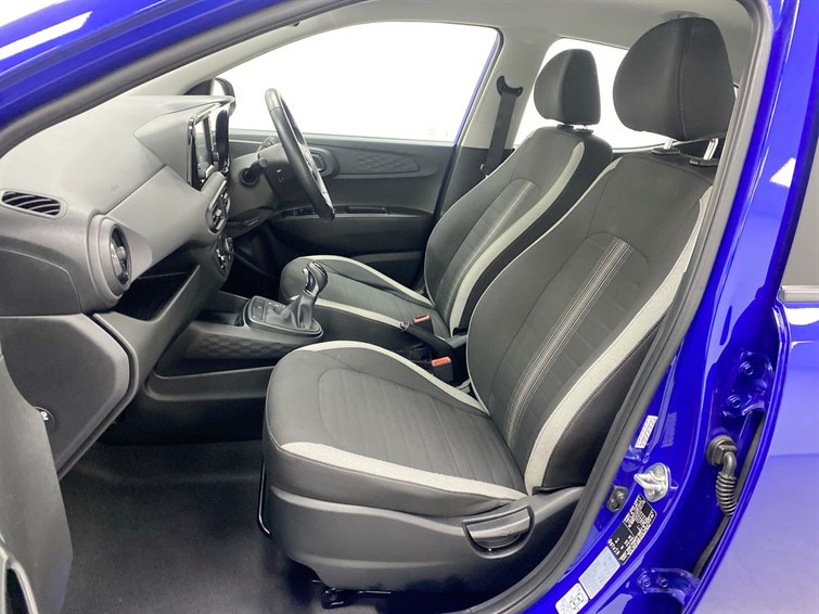 Used Hyundai i10 2023 for sale - 78081417: Photo 52