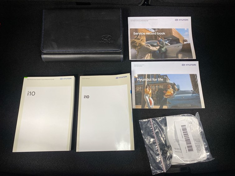 Used Hyundai i10 2023 for sale - 78081417: Photo 53