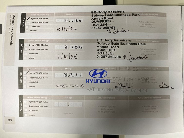 Used Hyundai i10 2023 for sale - 78081417: Photo 54