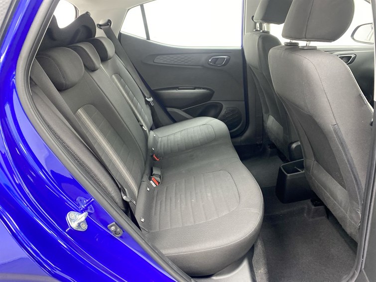 Used Hyundai i10 2023 for sale - 78081417: Photo 57