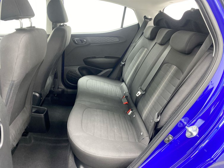 Used Hyundai i10 2023 for sale - 78081417: Photo 58