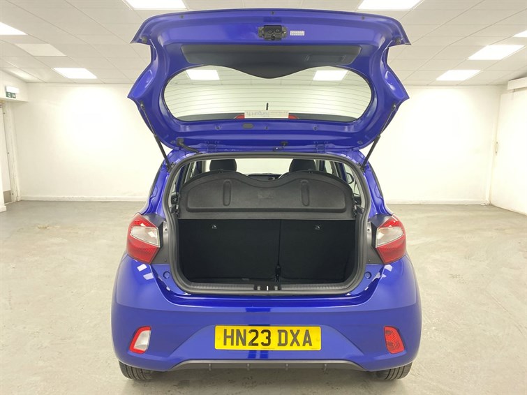 Used Hyundai i10 2023 for sale - 78081417: Photo 59