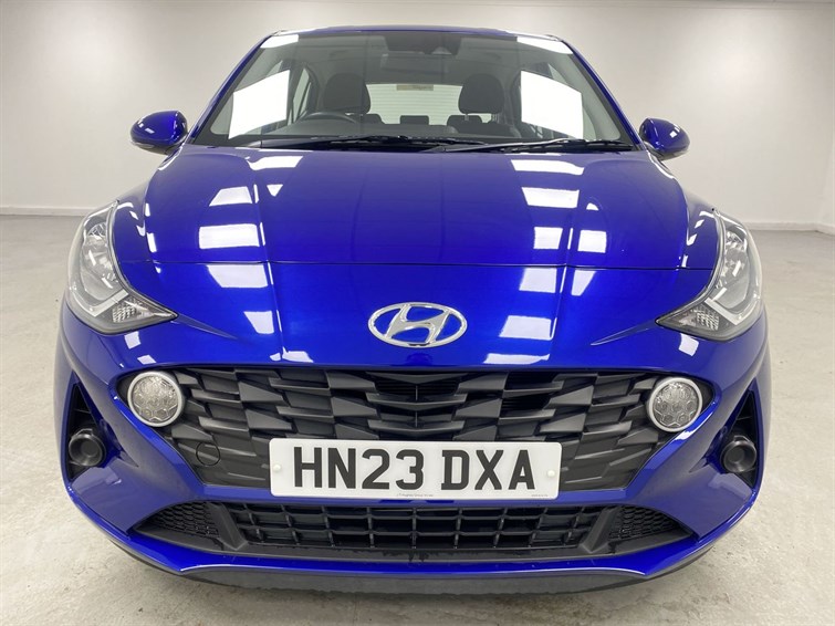 Used Hyundai i10 2023 for sale - 78081417: Photo 6