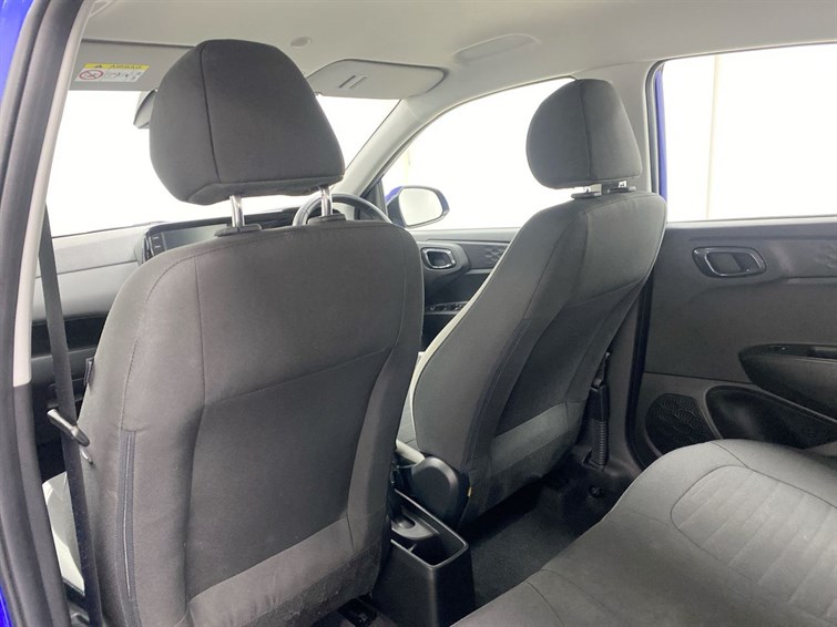 Used Hyundai i10 2023 for sale - 78081417: Photo 60