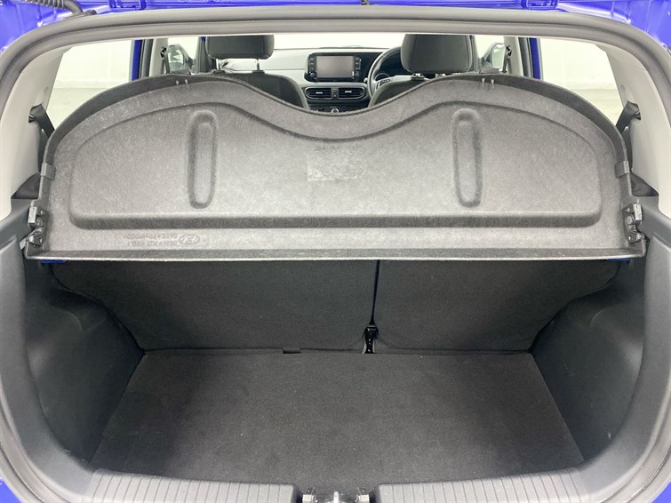 Used Hyundai i10 2023 for sale - 78081417: Photo 61